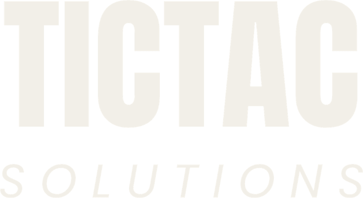 Tic Tac Solutions